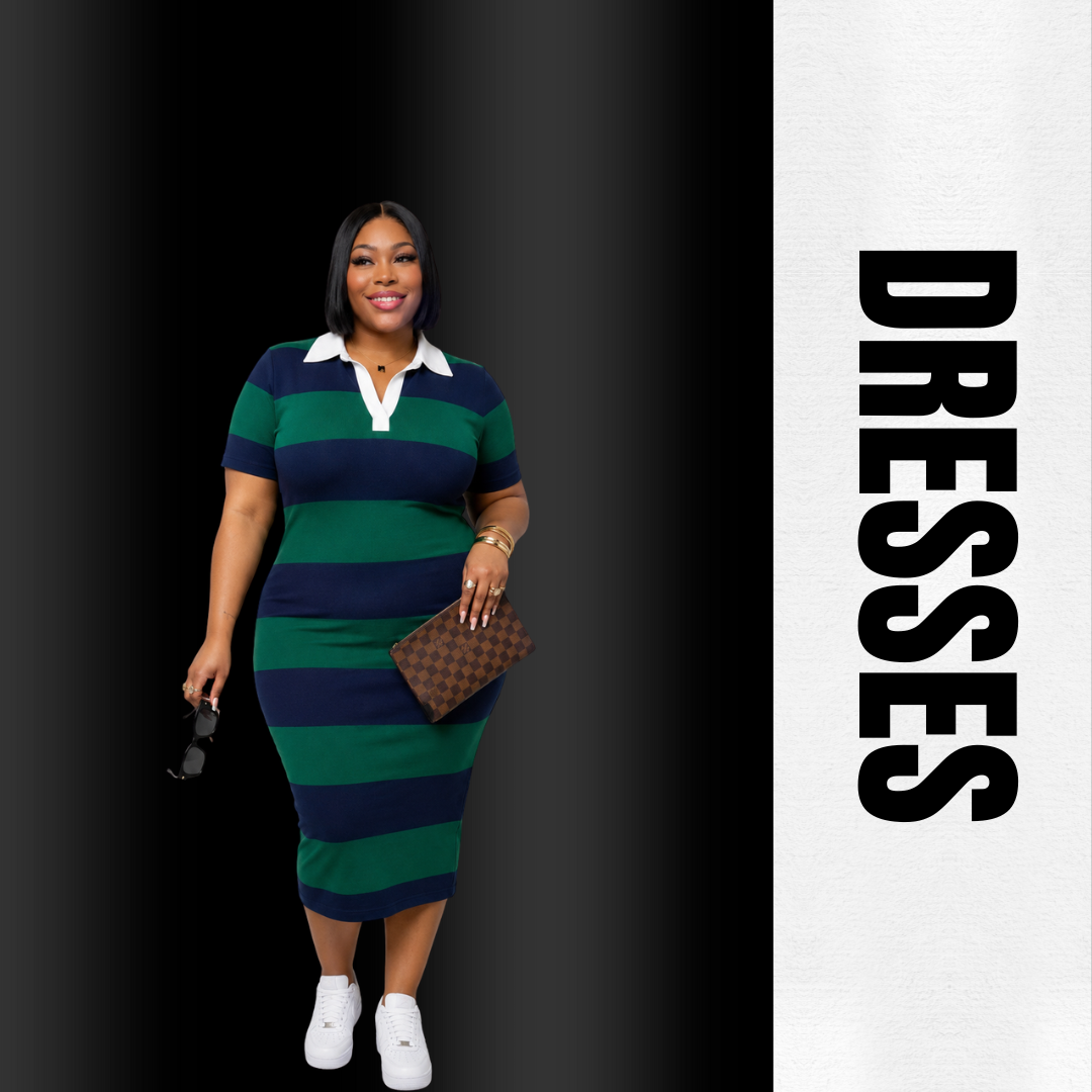 Dresses