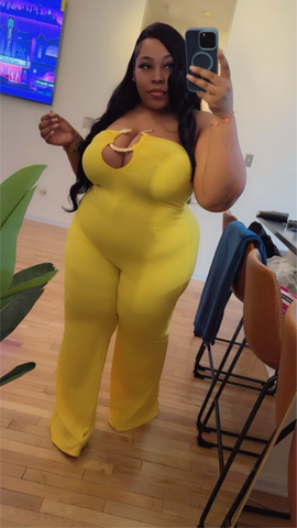 Melanie Jumpsuit