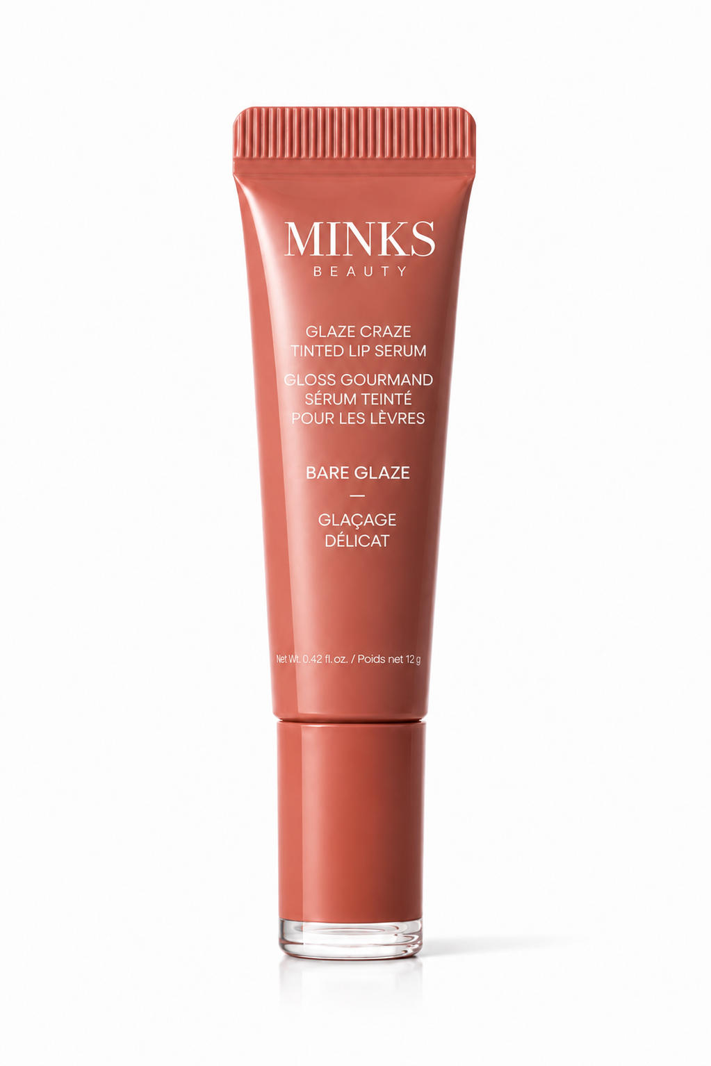 Bare Glaze Gloss