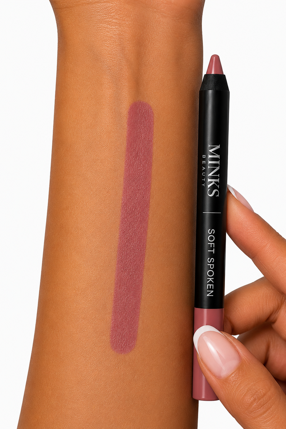 Soft Spoken Liner