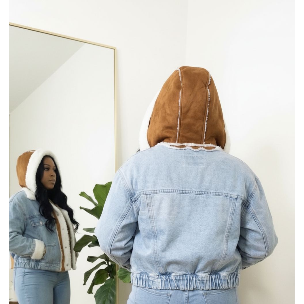 Manhattan Bomber Sherpa