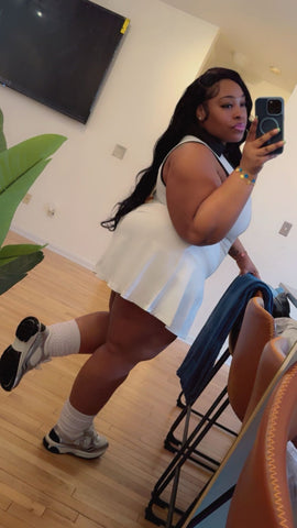 I’m That Girl Dress