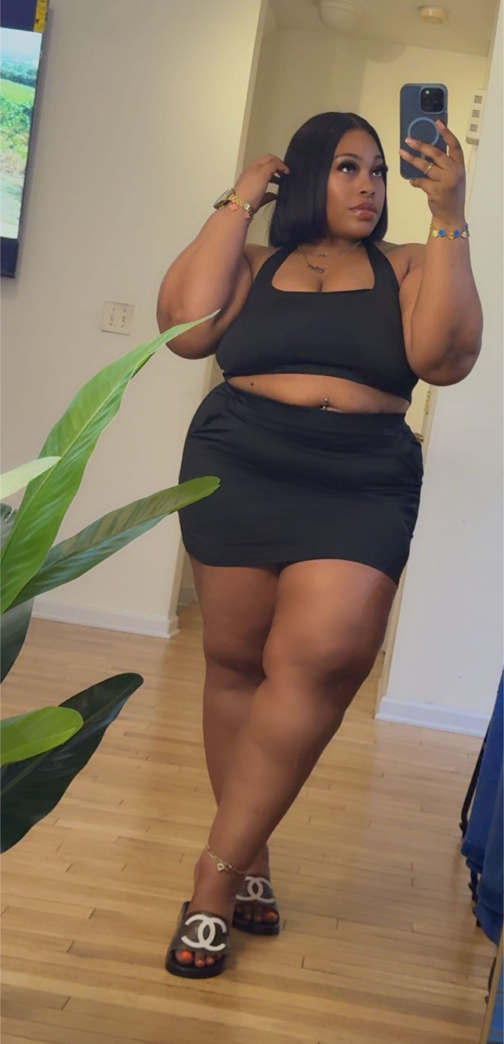 Little Miss Perfect Set