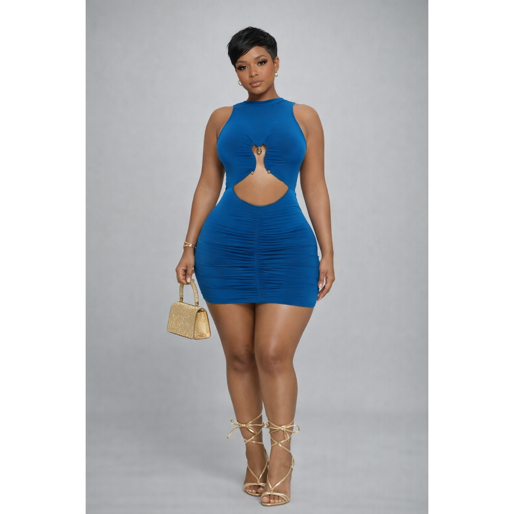 All About Love Dress