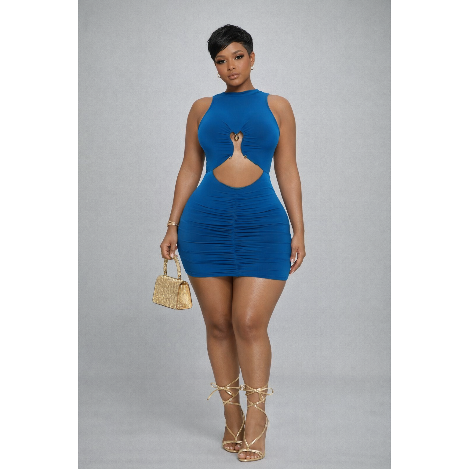 All About Love Dress