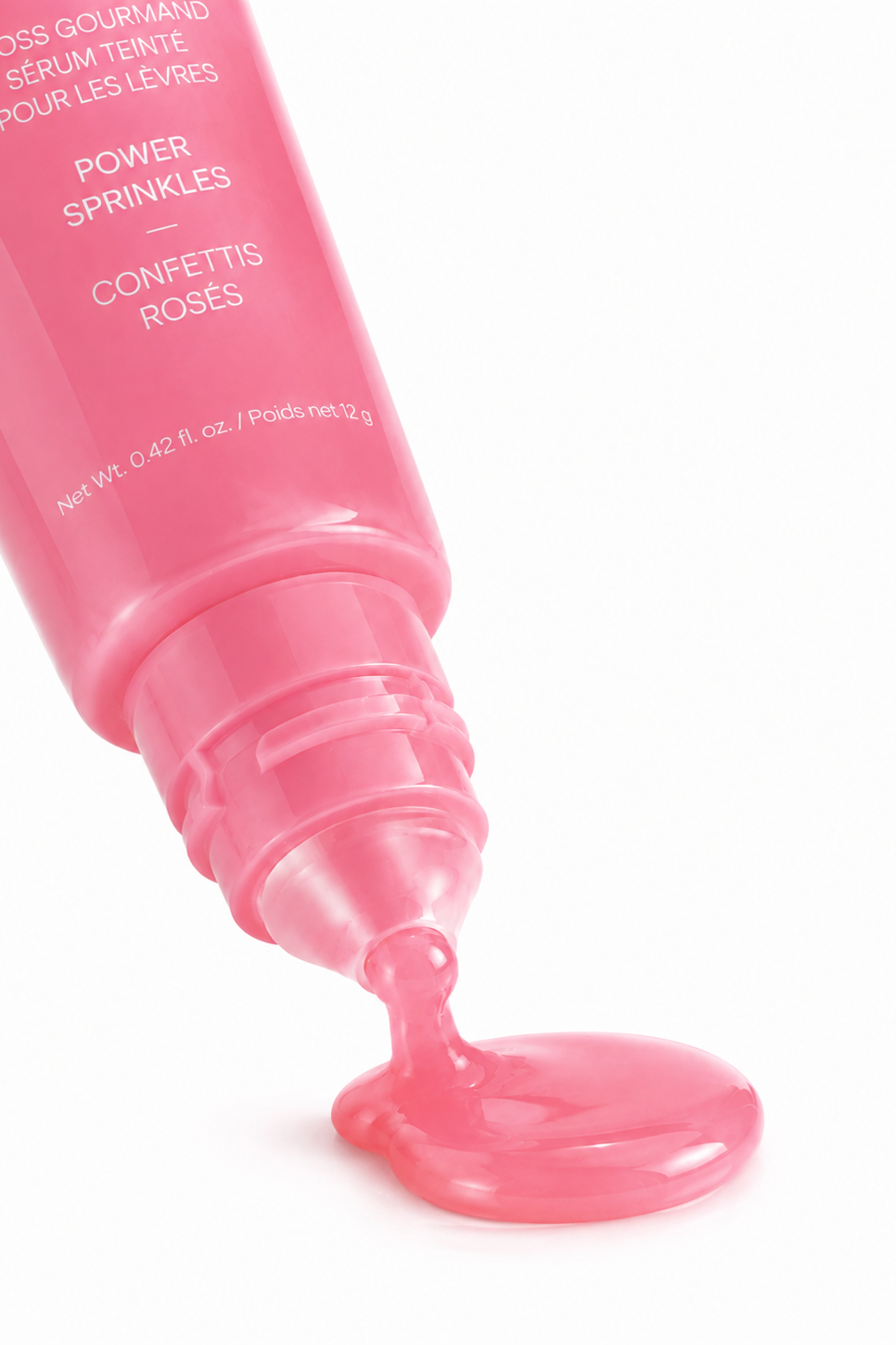 Power Sprinkles Gloss