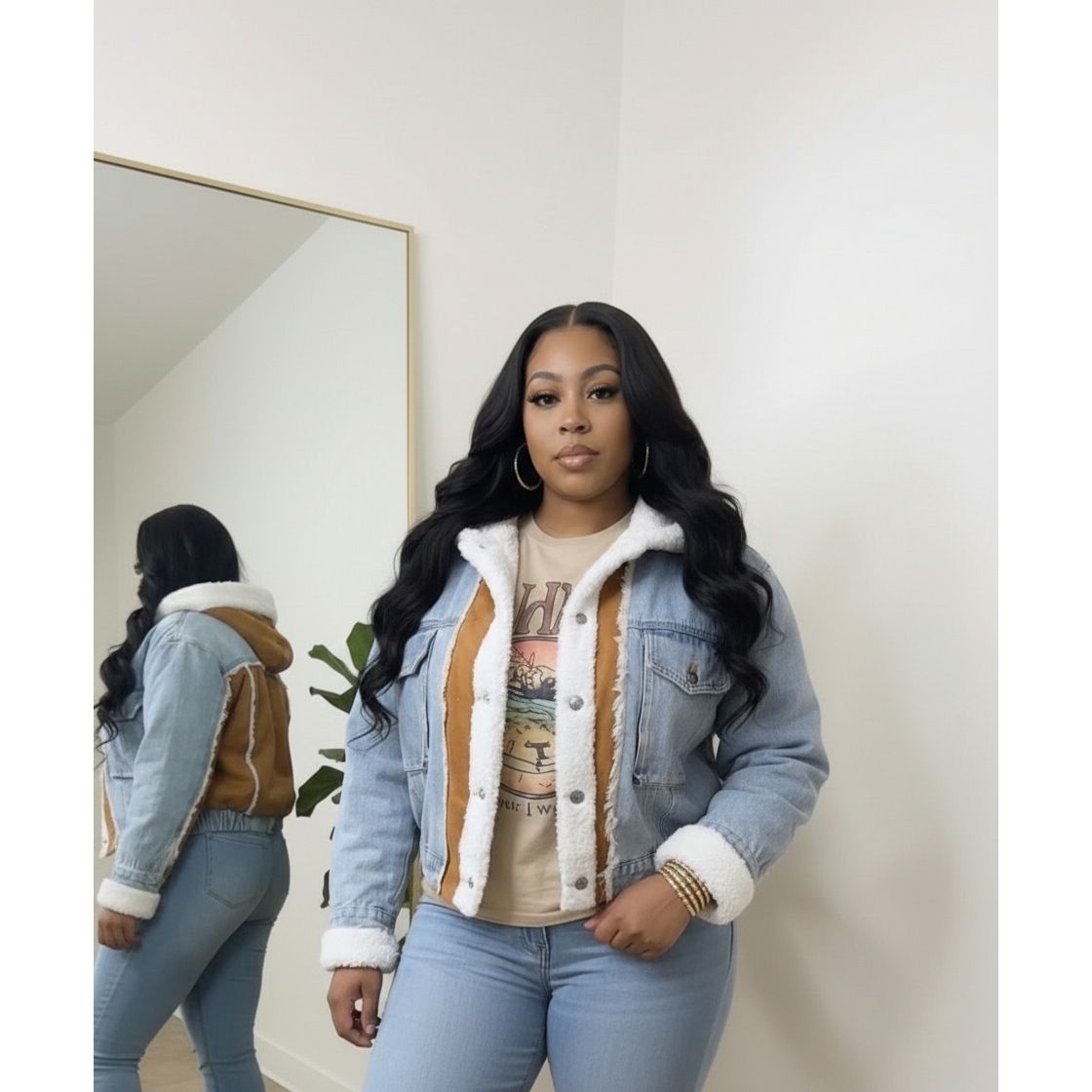 Manhattan Bomber Sherpa