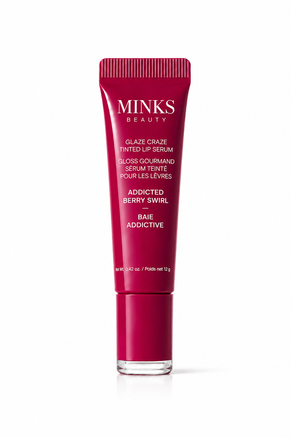 Addicted Berry Gloss