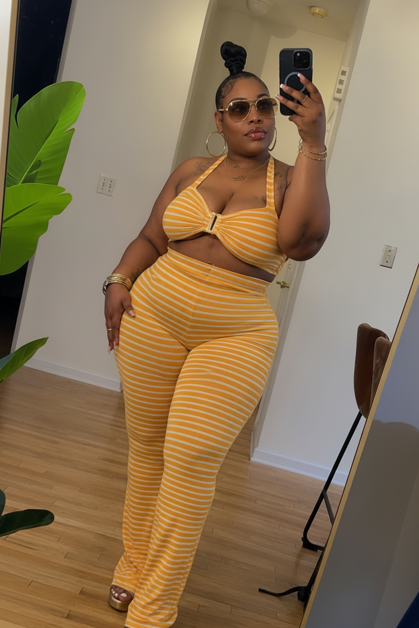 Island Girl Set