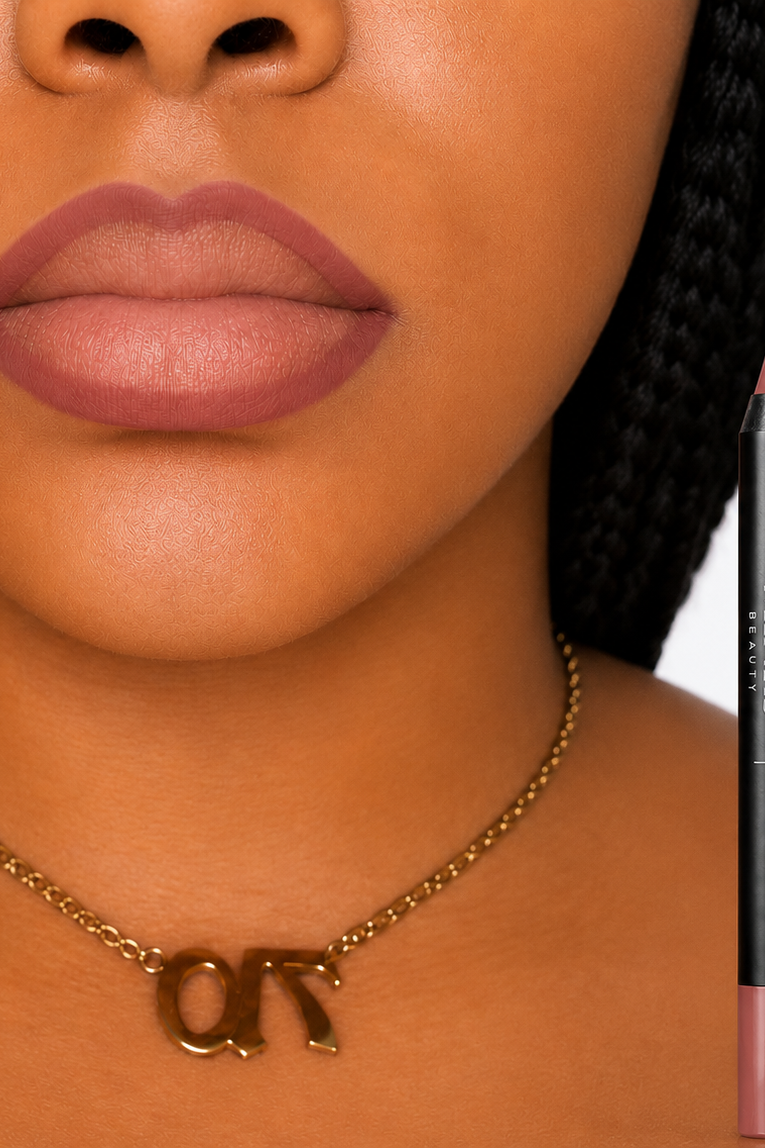 Soft Spoken Liner
