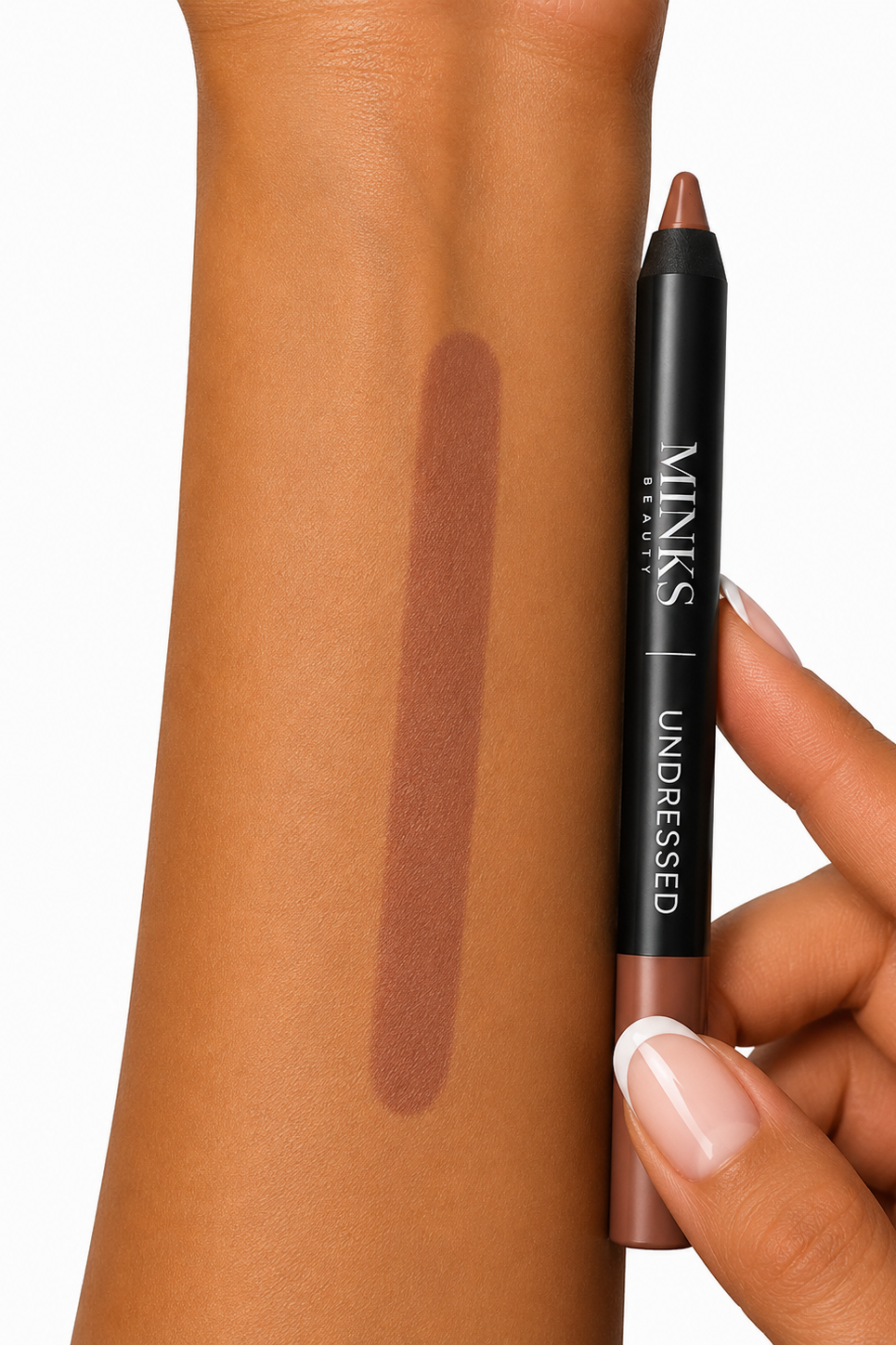 Undressed Liner
