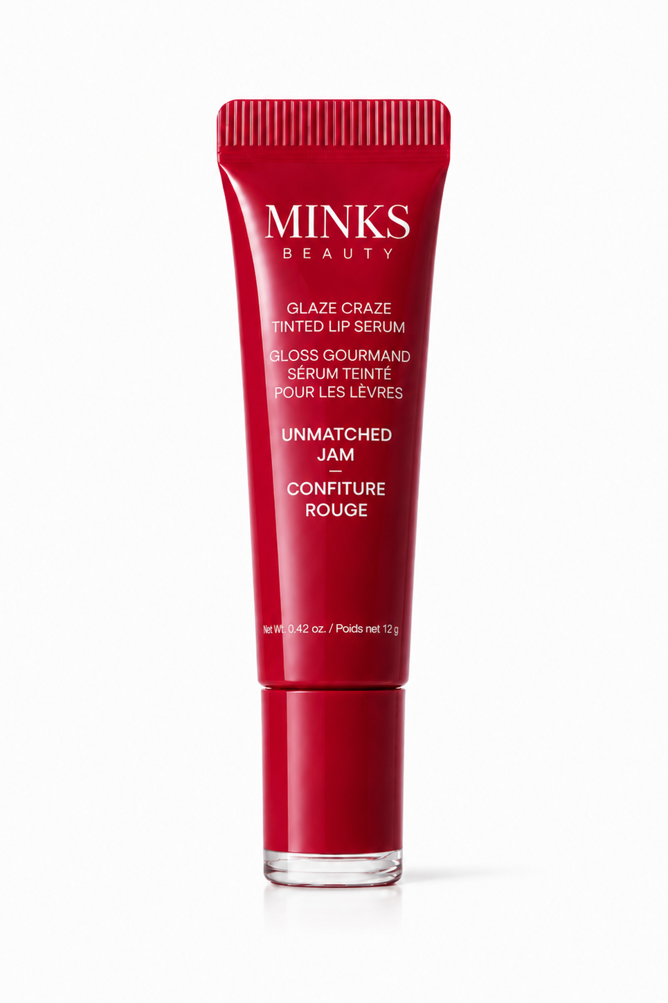 Unmatched Jam Gloss