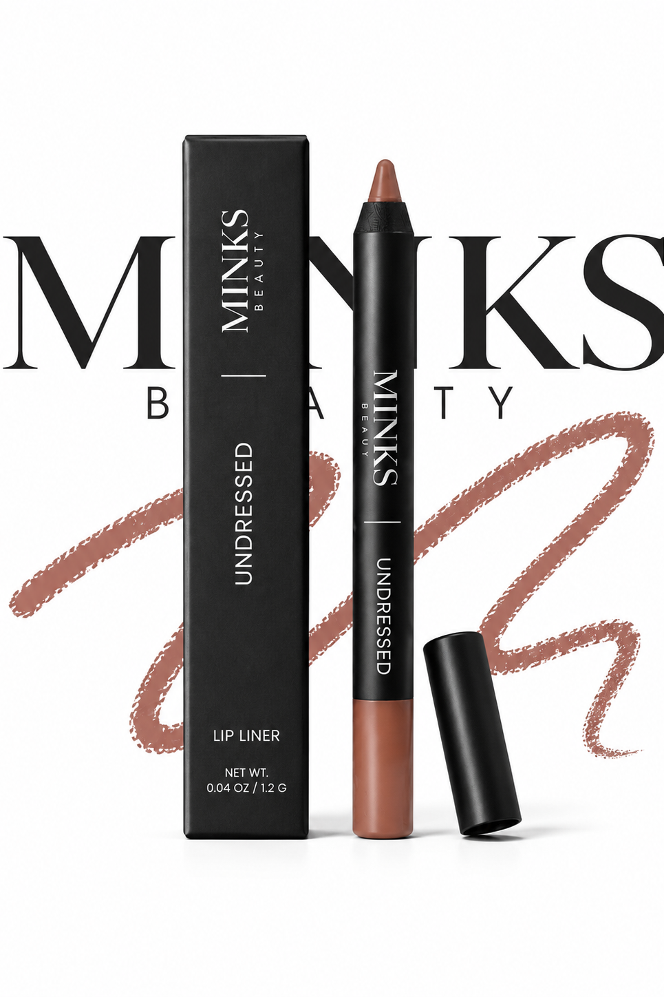 Undressed Liner