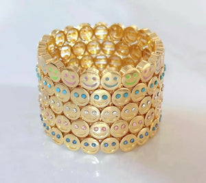Smiley Sparkle Collection