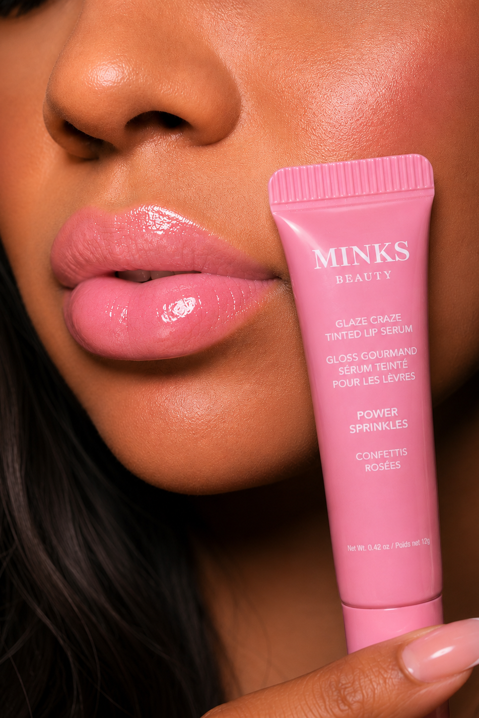 Power Sprinkles Gloss