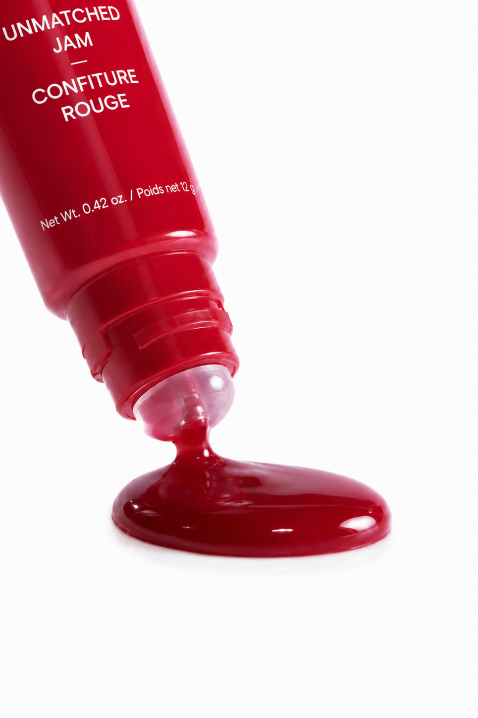 Unmatched Jam Gloss