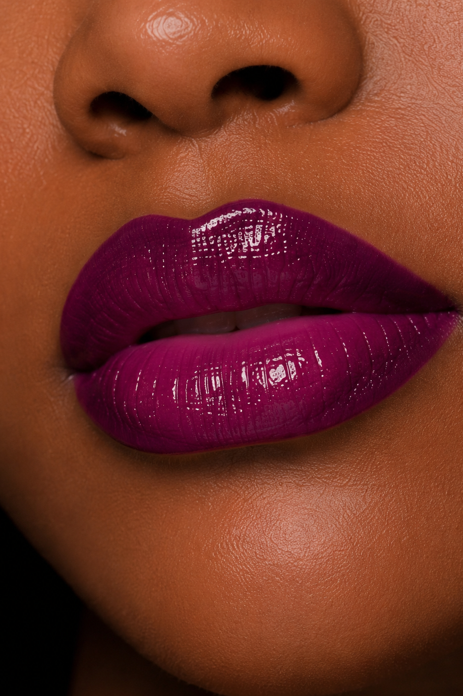 Addicted Berry Gloss