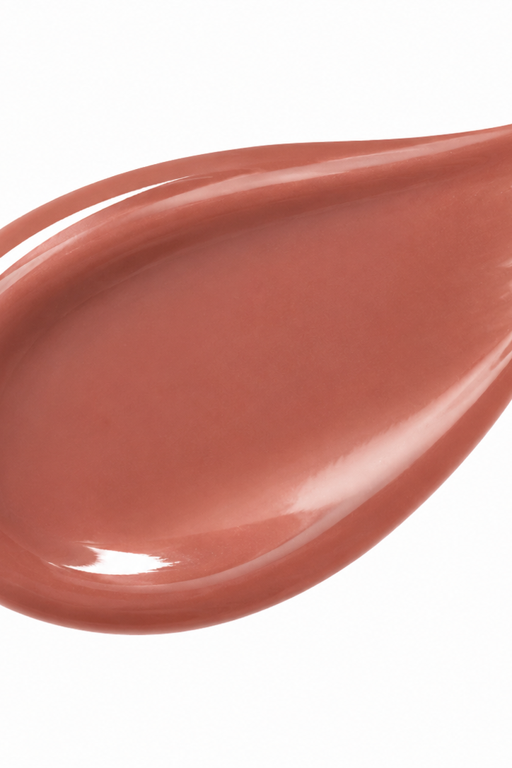 Nude Sugar Gloss