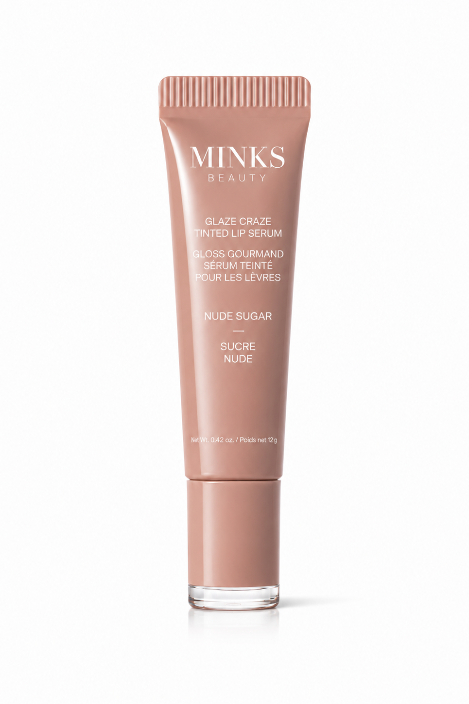 Nude Sugar Gloss
