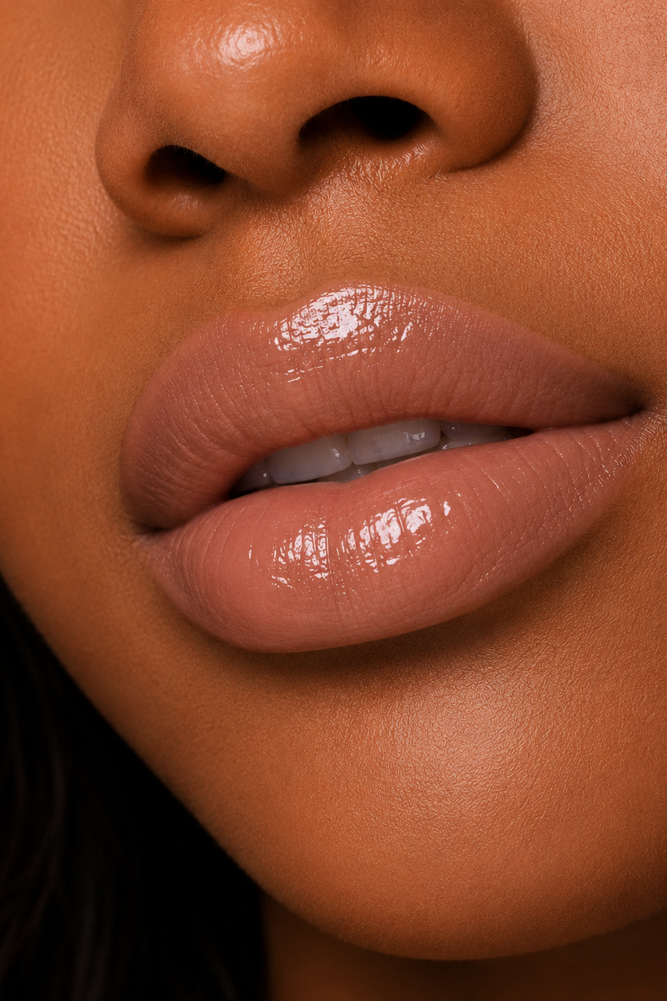 Nude Sugar Gloss