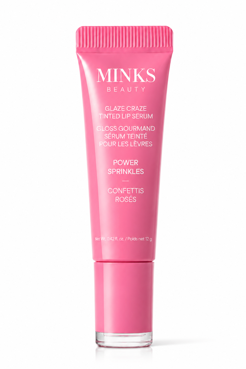 Power Sprinkles Gloss