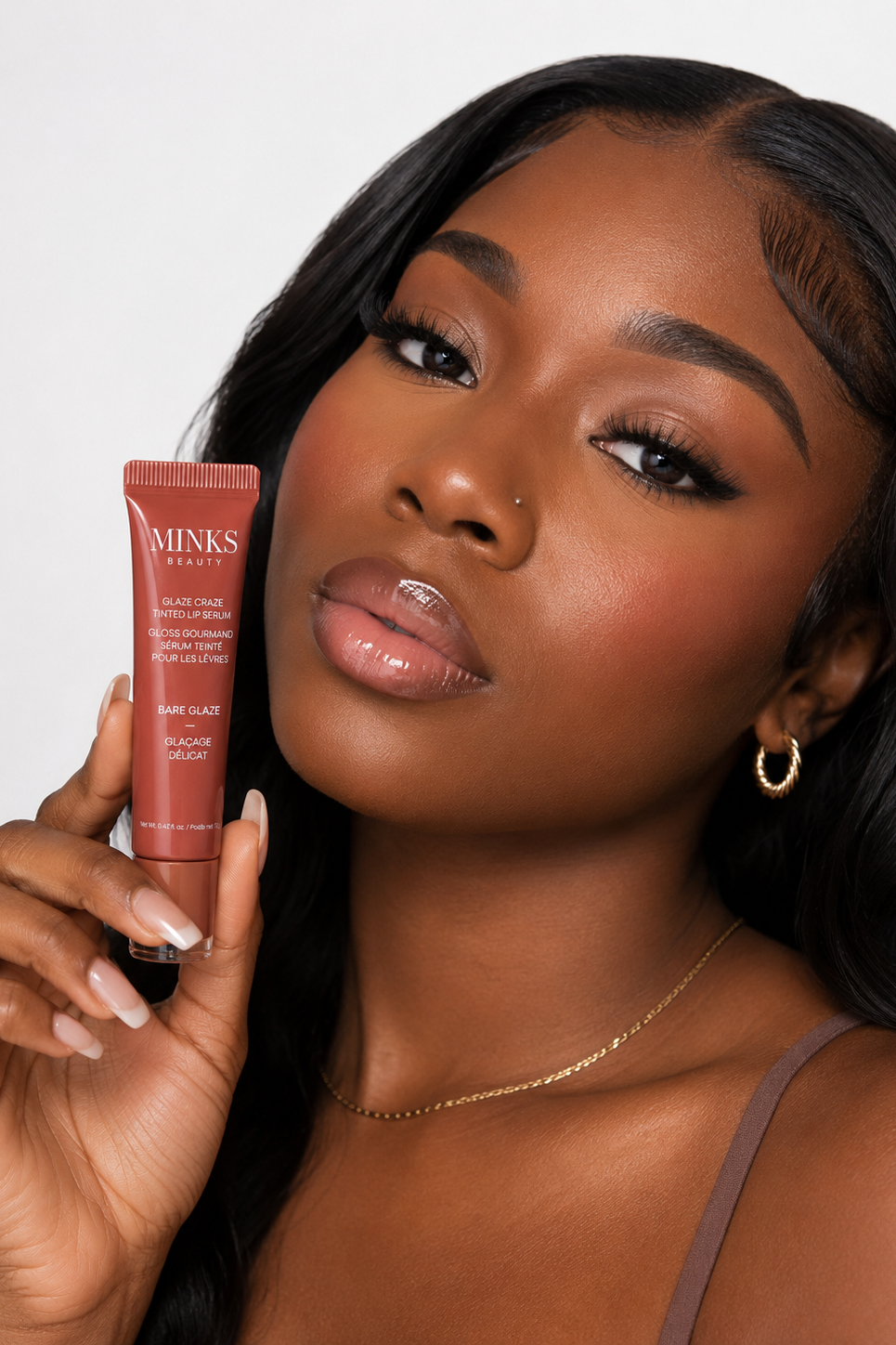 Bare Glaze Gloss