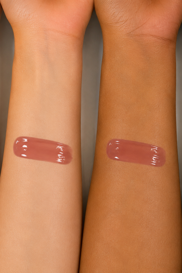 Bare Glaze Gloss