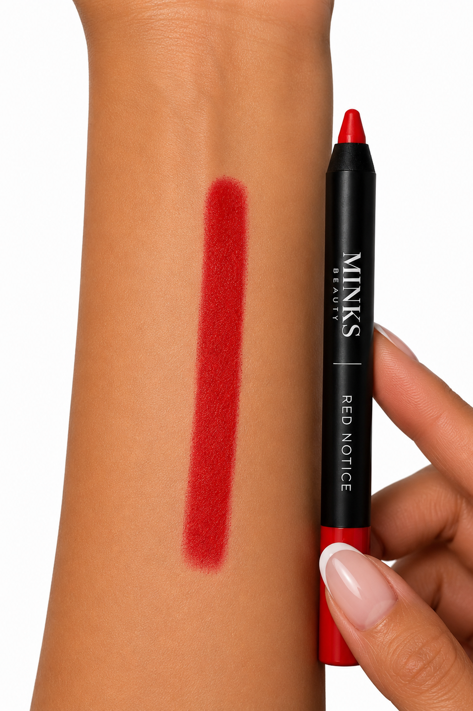 Red Notice Liner