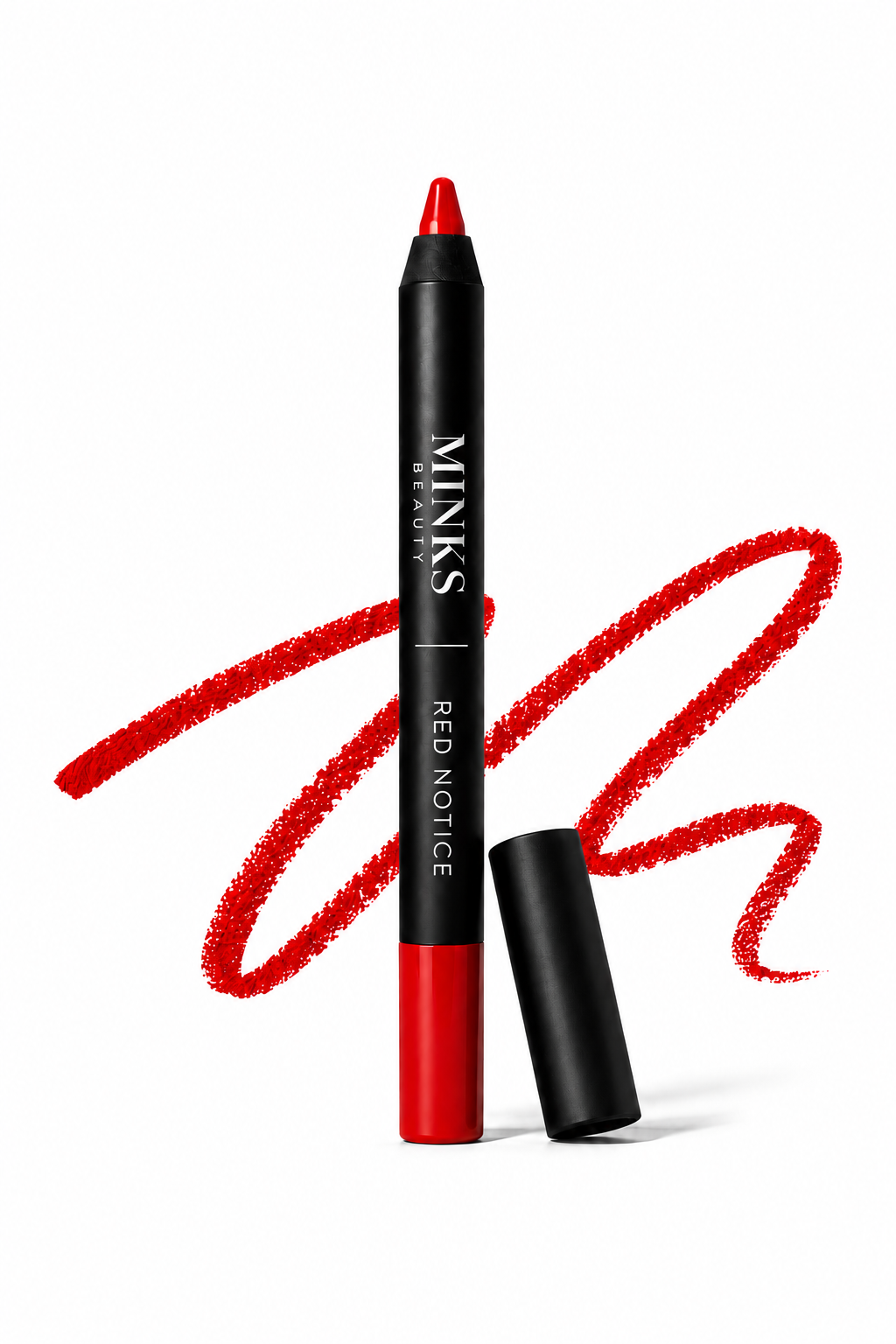 Red Notice Liner